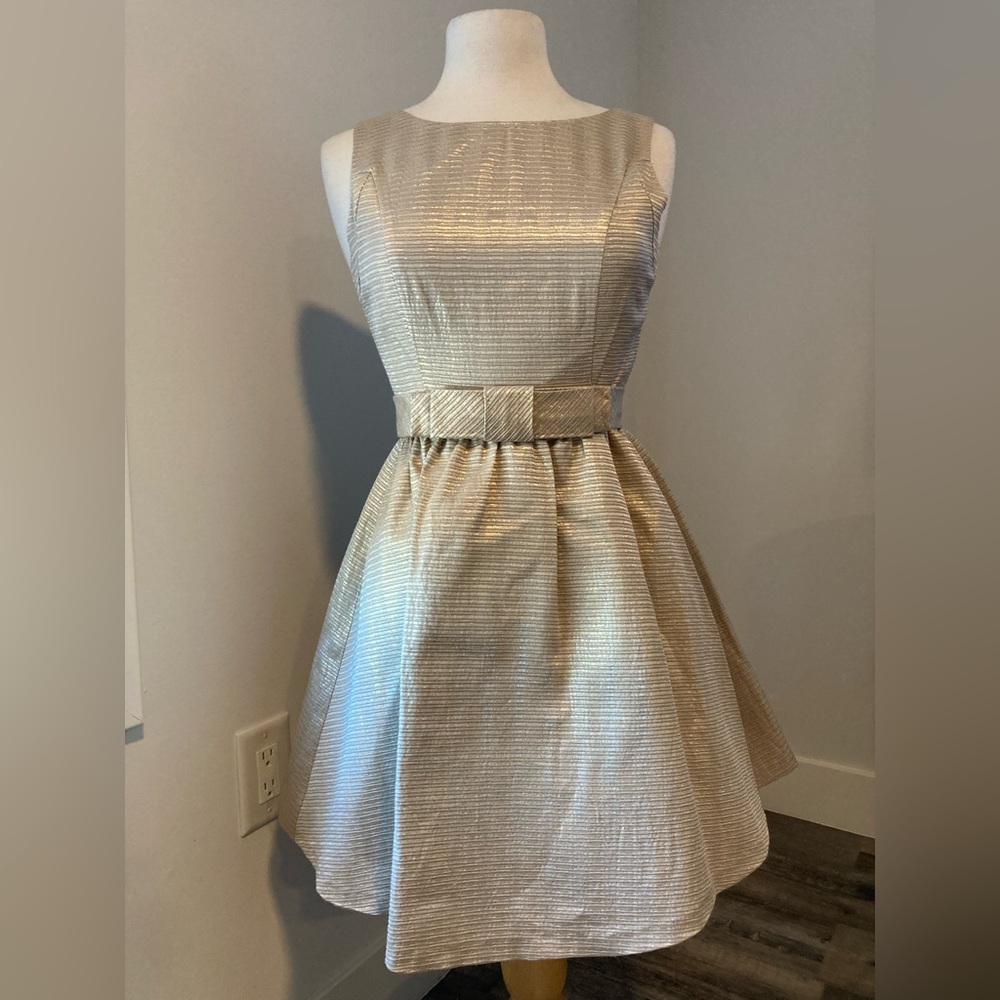 LC Lauren Conrad Party Dress